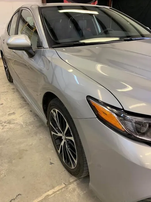 Dent Free 4
