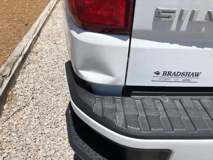Dent Free 8