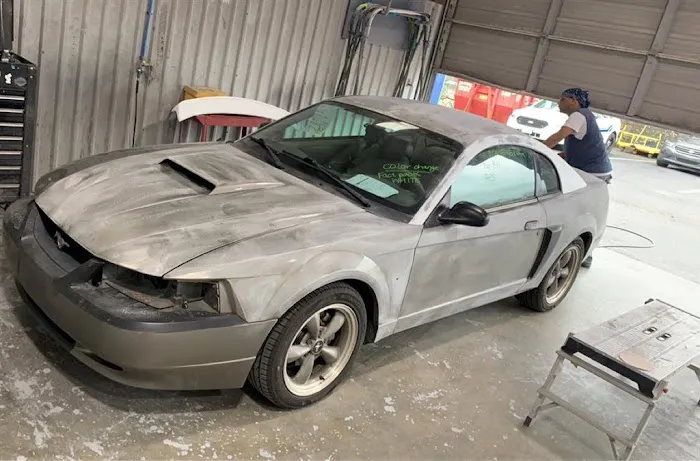 Maaco Auto Body Shop & Painting 5