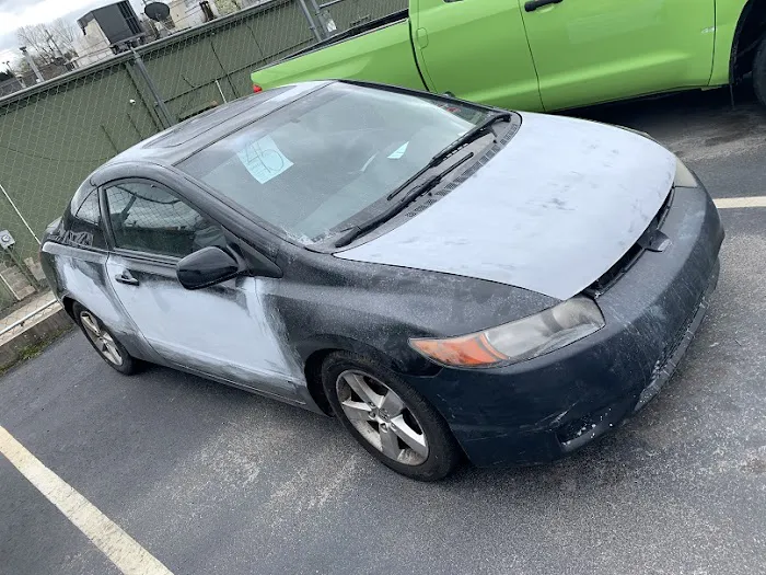 Maaco Auto Body Shop & Painting 9