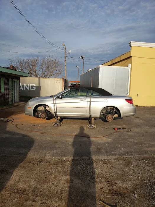 Hernandez New & Used Tires / Llantas Nuevas Y Usadas 6