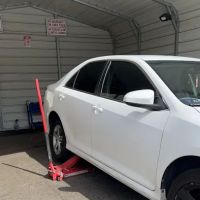 Hernandez New & Used Tires / Llantas Nuevas Y Usadas