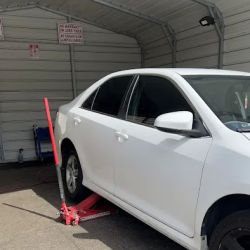 Hernandez New & Used Tires / Llantas Nuevas Y Usadas ico