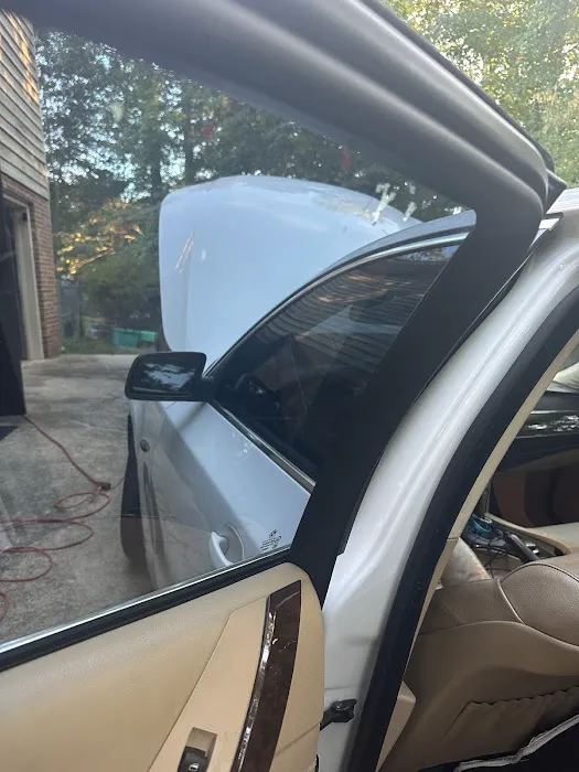 Benson Collision Repair 0