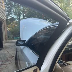 Benson Collision Repair ico