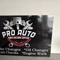 Pro auto mobile mechanic services