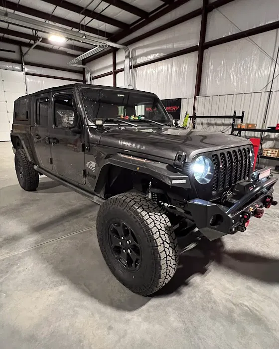Outlaw Offroad - Greenville/Spartanburg 0