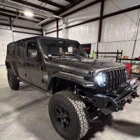 Outlaw Offroad - Greenville/Spartanburg