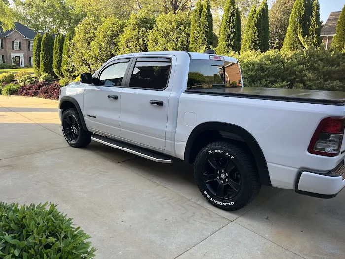Outlaw Offroad - Greenville/Spartanburg 3