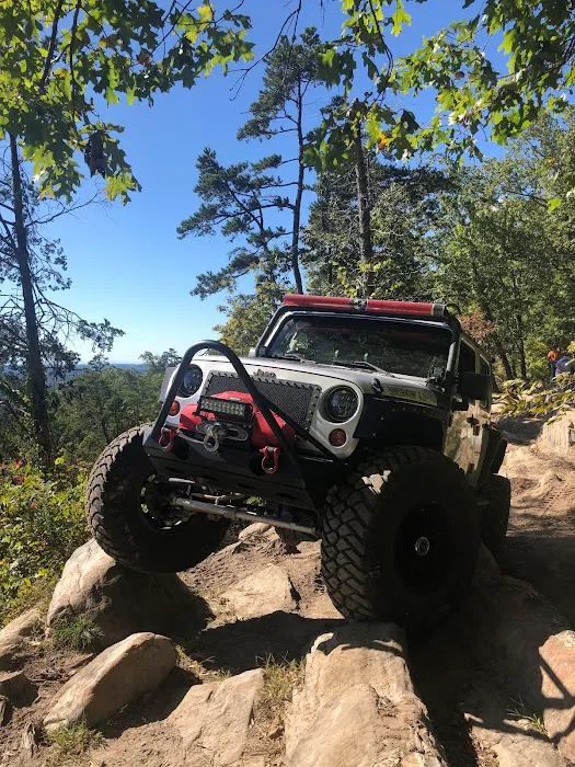 Outlaw Offroad - Greenville/Spartanburg 4