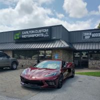 Carlton Custom Motorsports