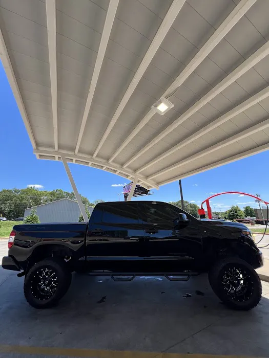 Carlton Custom Motorsports 3
