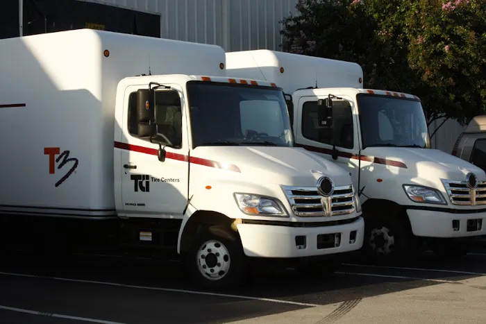 TCi Tire Centers 1