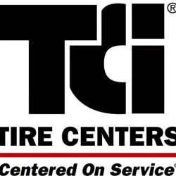 TCi Tire Centers ico