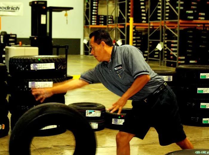 TCi Tire Centers 2