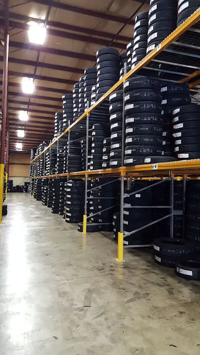 TCi Tire Centers 3