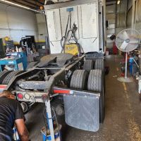 Goodyear Commercial Tire & Service Centers