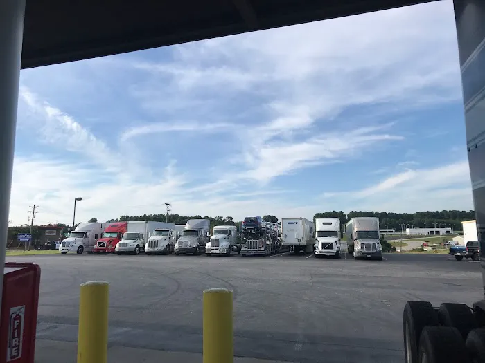 Goodyear Commercial Tire & Service Centers 9