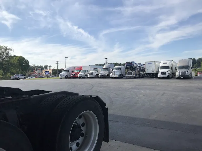 Goodyear Commercial Tire & Service Centers 7