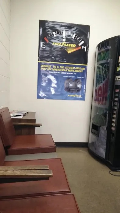 Goodyear Commercial Tire & Service Centers 2