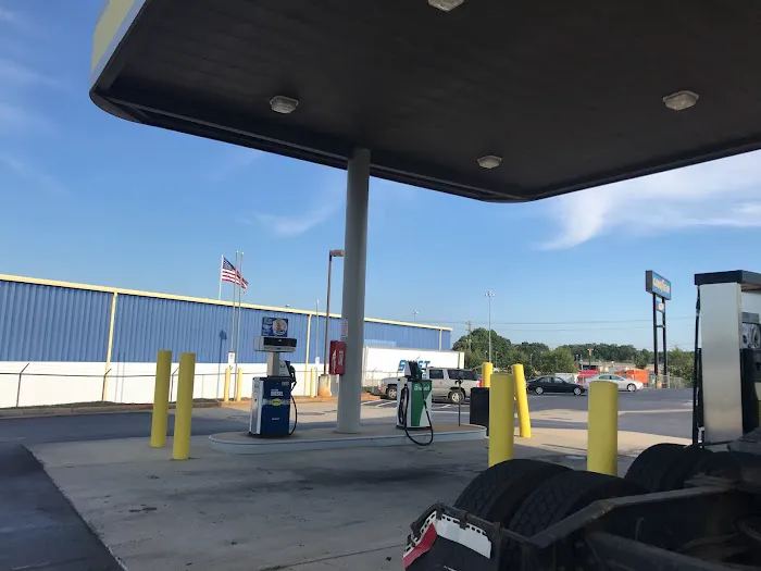 Goodyear Commercial Tire & Service Centers 6