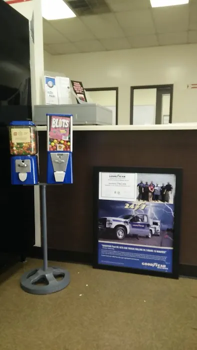 Goodyear Commercial Tire & Service Centers 3