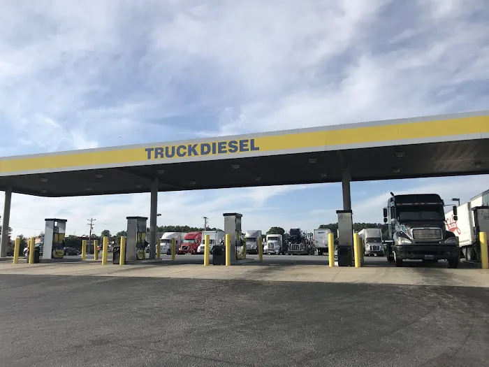 Goodyear Commercial Tire & Service Centers 8