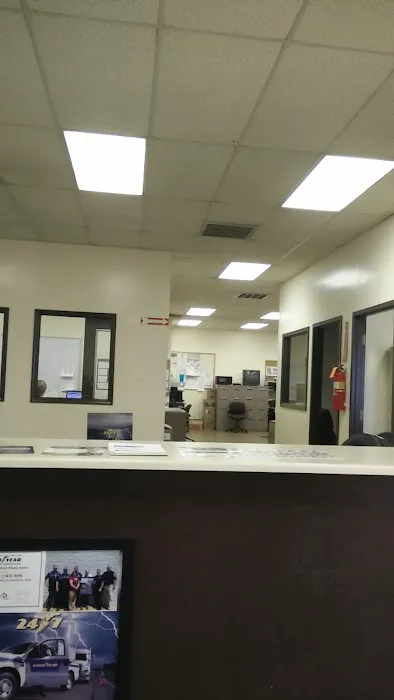 Goodyear Commercial Tire & Service Centers 5