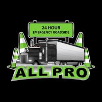 All Pro LLC. Mobile Truck & Trailer Repair