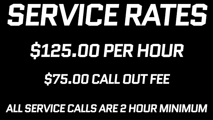 All Pro LLC. Mobile Truck & Trailer Repair 3