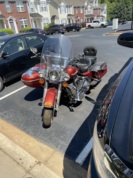 JJH Custom Automotive & Motorcycle Design LLC 0