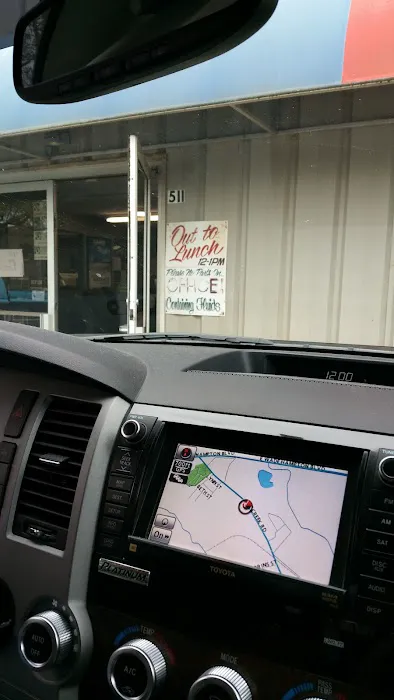 LKQ A & R Auto Parts 5