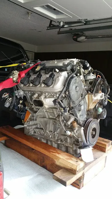 LKQ A & R Auto Parts 1