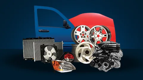 LKQ A & R Auto Parts 7