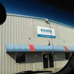 LKQ A & R Auto Parts ico