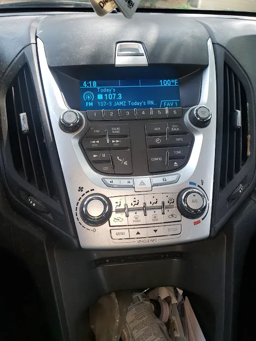 LKQ A & R Auto Parts 6