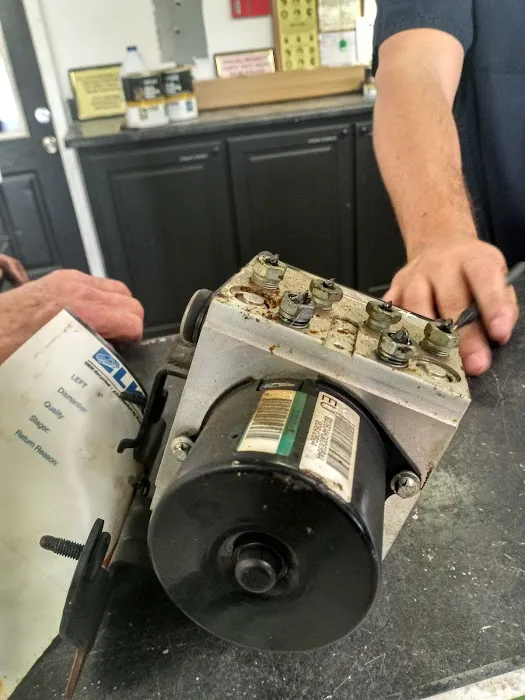 LKQ A & R Auto Parts 9