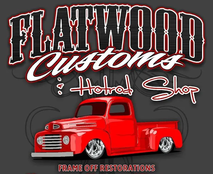FLATWOOD CUSTOMS 0