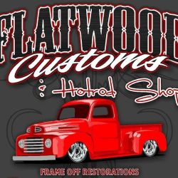 FLATWOOD CUSTOMS ico