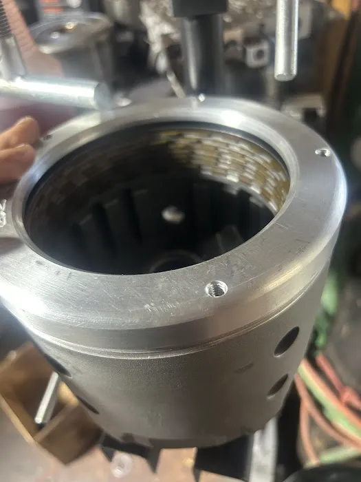 Smc transmissions 1