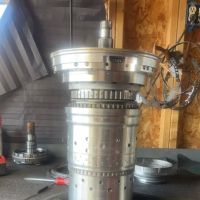 Smc transmissions