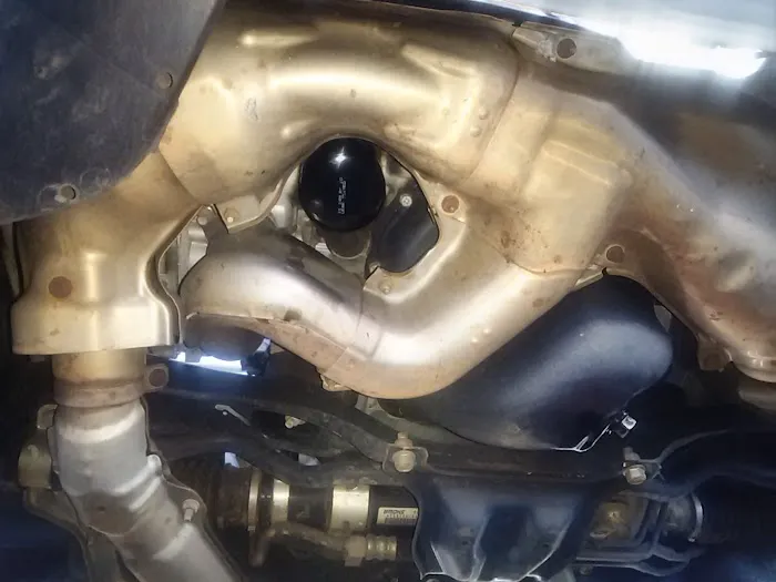 Fast Lube of Lyman Inc 5