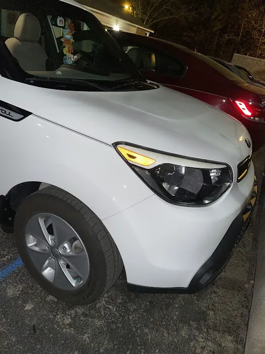 Piedmont Collision Center Express 3