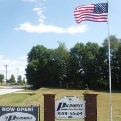 Piedmont Collision Center Express ico