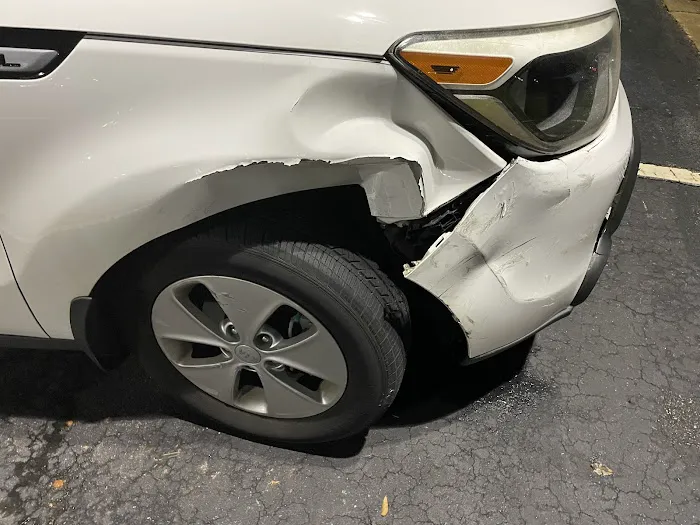 Piedmont Collision Center Express 7