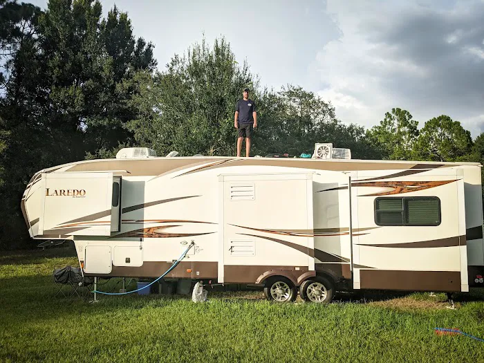 Swift RV Repair 7
