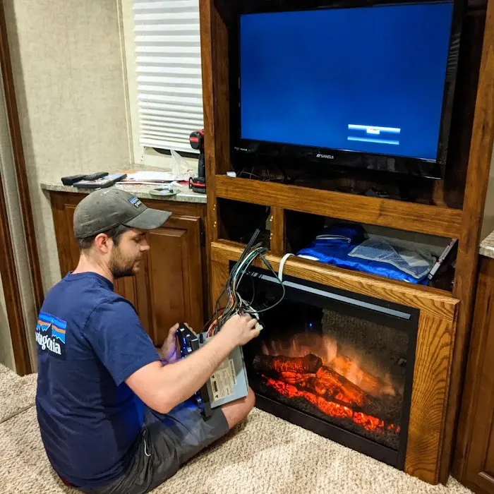 Swift RV Repair 2