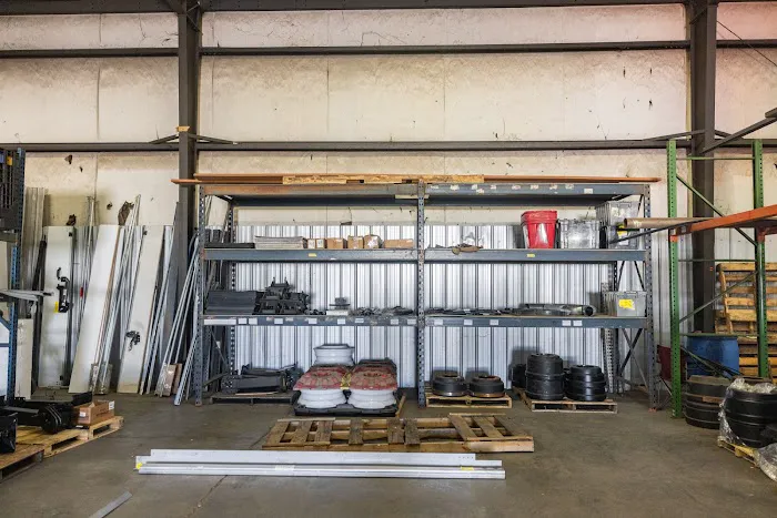 Gregory’s Trailer and Truck Service 0