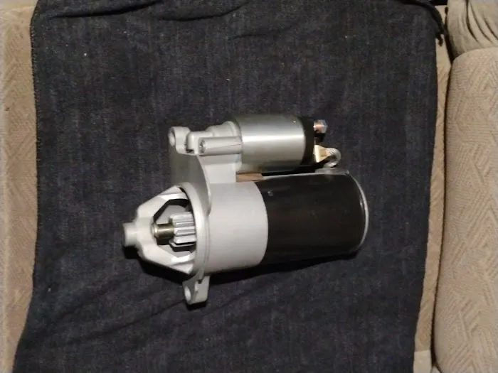 101 Alternator Starter Exchange 4