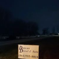Duncan Diesel & Auto
